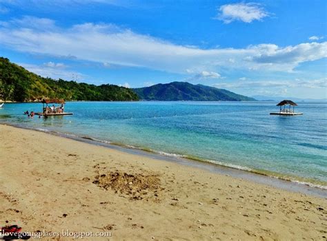 15 BEST Beaches in Batangas 2024 (Near Manila) .